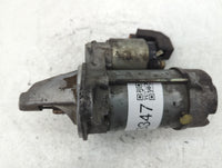 2008-2014 Subaru Tribeca Car Starter Motor Solenoid OEM P/N:23300AA61A TN42800-5250 Fits Fits 2008 2009 2010 2011 2012 2013 