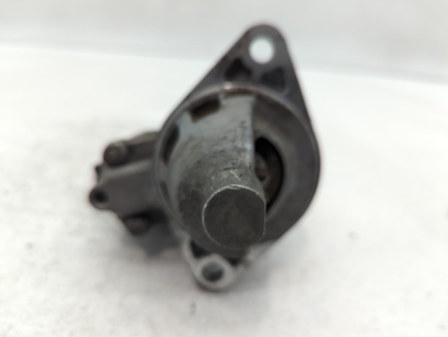 2008-2014 Subaru Tribeca Car Starter Motor Solenoid OEM P/N:23300AA61A TN42800-5250 Fits Fits 2008 2009 2010 2011 2012 2013 