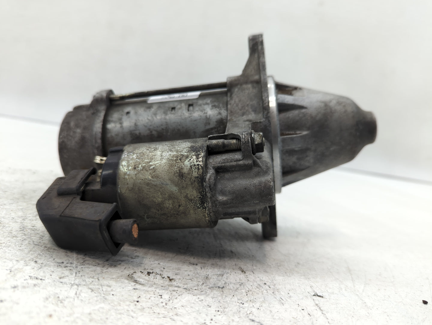 2008-2014 Subaru Tribeca Car Starter Motor Solenoid OEM P/N:23300AA61A TN42800-5250 Fits Fits 2008 2009 2010 2011 2012 2013 