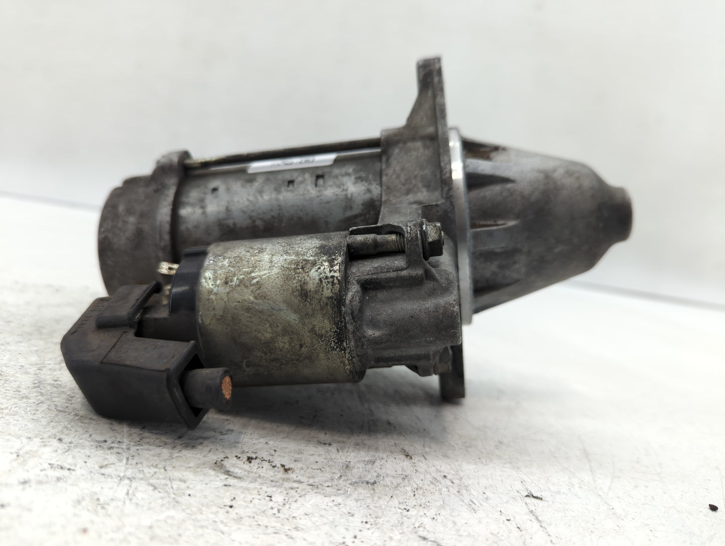 2008-2014 Subaru Tribeca Car Starter Motor Solenoid OEM P/N:23300AA61A TN42800-5250 Fits Fits 2008 2009 2010 2011 2012 2013 
