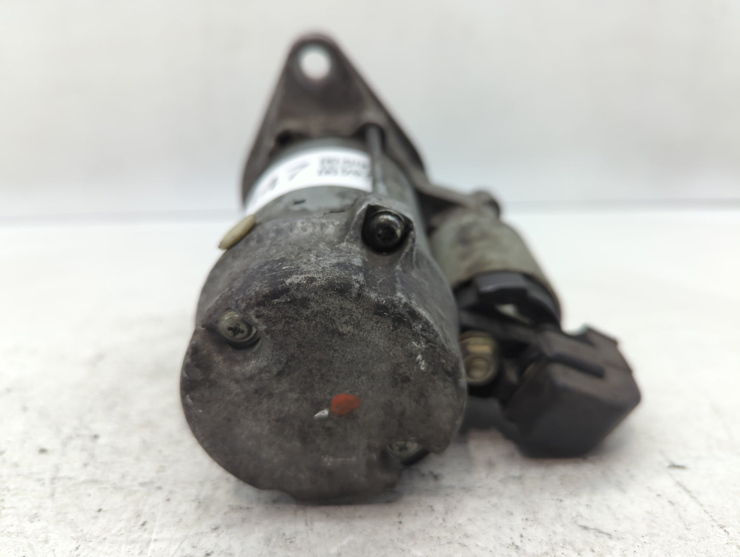 2008-2014 Subaru Tribeca Car Starter Motor Solenoid OEM P/N:23300AA61A TN42800-5250 Fits Fits 2008 2009 2010 2011 2012 2013 