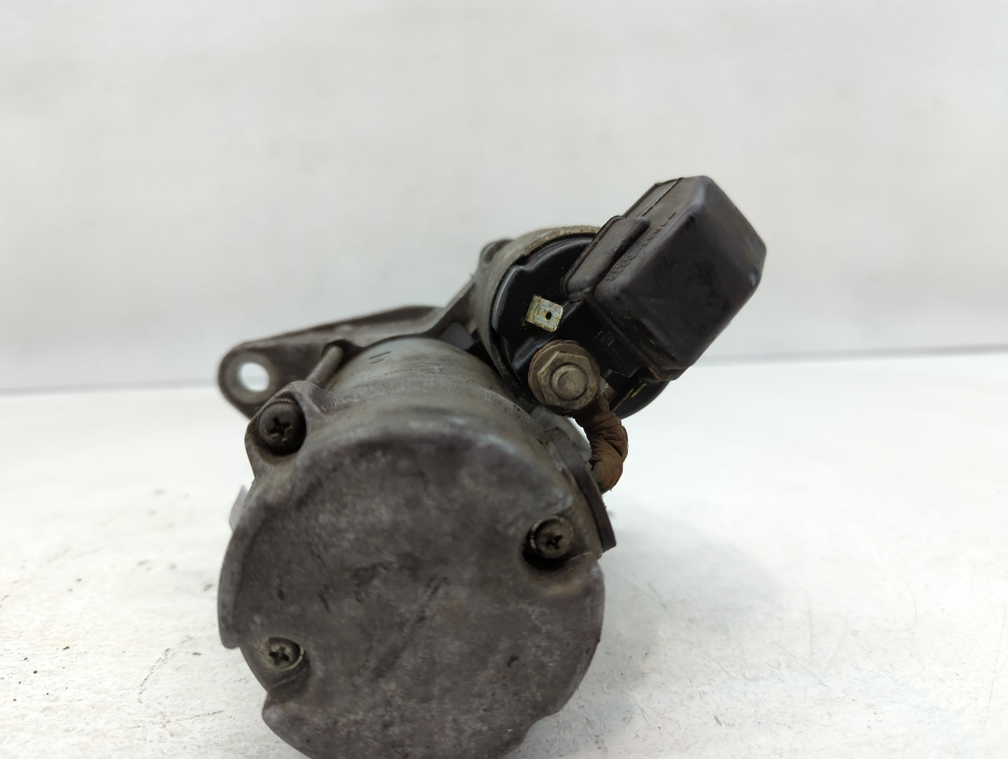 2008-2014 Subaru Tribeca Car Starter Motor Solenoid OEM P/N:23300AA61A TN42800-5250 Fits Fits 2008 2009 2010 2011 2012 2013 