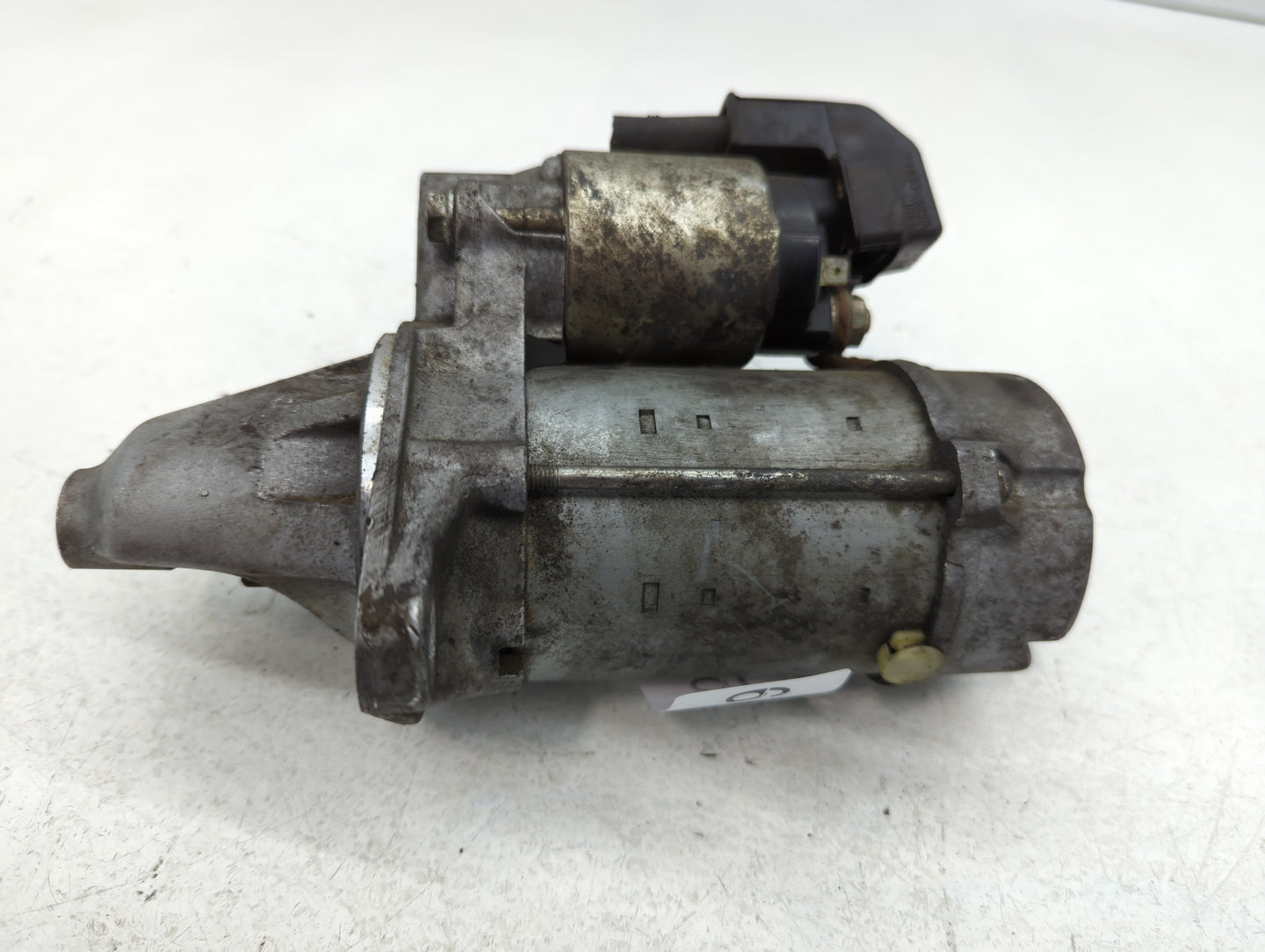 2008-2014 Subaru Tribeca Car Starter Motor Solenoid OEM P/N:23300AA61A TN42800-5250 Fits Fits 2008 2009 2010 2011 2012 2013 