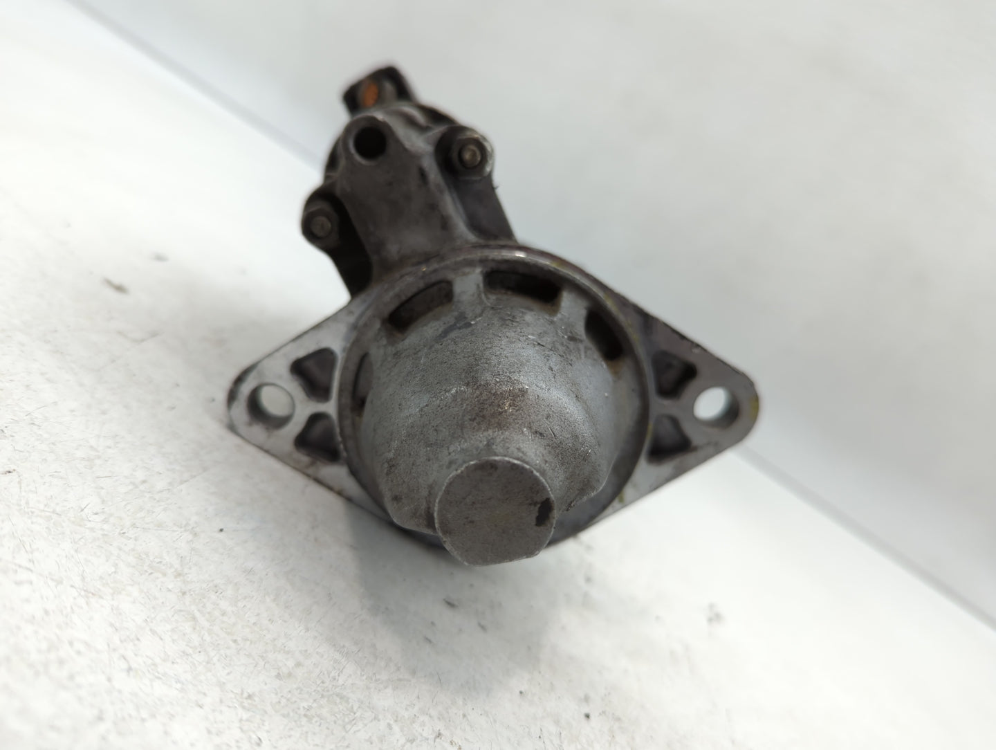 2008-2014 Subaru Tribeca Car Starter Motor Solenoid OEM P/N:23300AA61A TN42800-5250 Fits Fits 2008 2009 2010 2011 2012 2013 