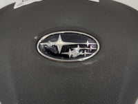 2008-2011 Subaru Tribeca Air Bag Driver Left Steering Wheel Mounted Fits Fits 2007 2008 2009 2010 2011 OEM Used Auto Parts -