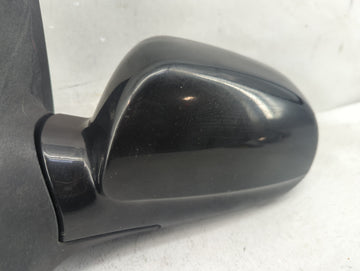 2004-2008 Suzuki Forenza Driver Side View Mirror - Left Door Mirror OEM Used