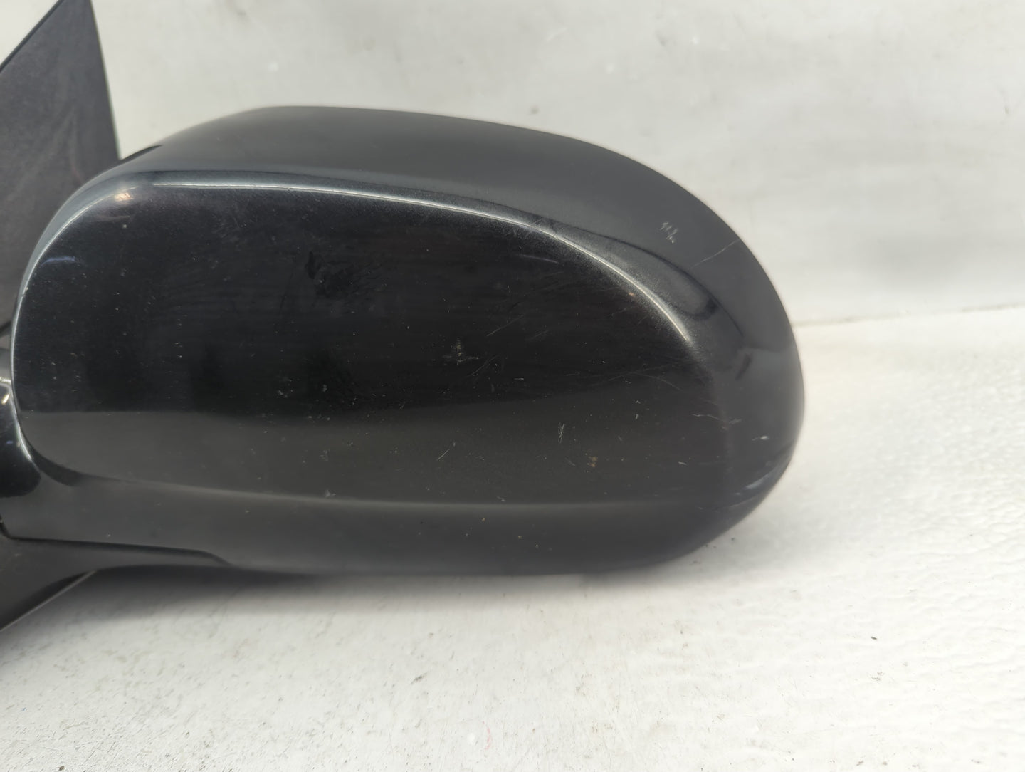 2004-2008 Suzuki Forenza Driver Side View Mirror - Left Door Mirror OEM Used - Oemusedautoparts1.com