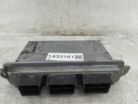 2008 Suzuki Forenza PCM Engine Control Computer ECU ECM PCU OEM Fits OEM Used Auto Parts - Oemusedautoparts1.com