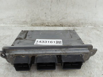 2008 Suzuki Forenza PCM Engine Control Computer ECU ECM PCU OEM Fits OEM Used Auto Parts - Oemusedautoparts1.com
