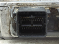 2008 Suzuki Forenza PCM Engine Control Computer ECU ECM PCU OEM Fits OEM Used Auto Parts - Oemusedautoparts1.com