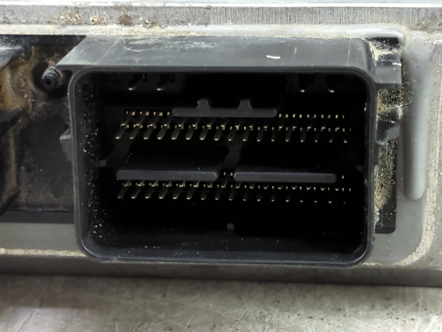 2008 Suzuki Forenza PCM Engine Control Computer ECU ECM PCU OEM Fits OEM Used Auto Parts - Oemusedautoparts1.com