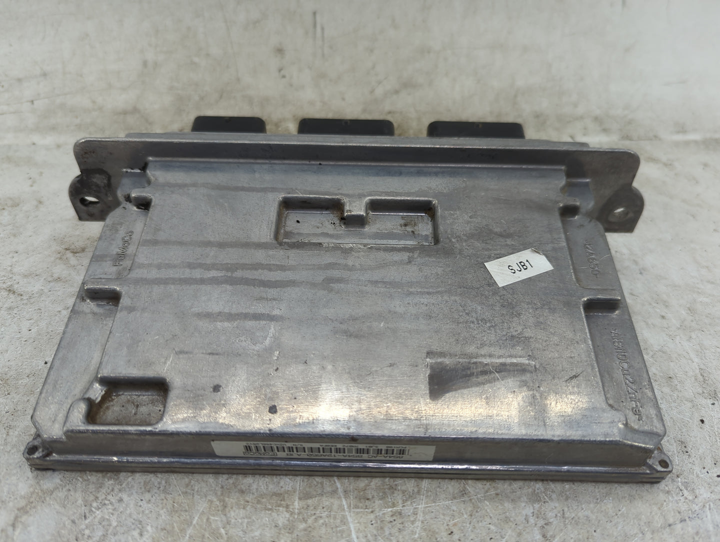 2008 Suzuki Forenza PCM Engine Control Computer ECU ECM PCU OEM Fits OEM Used Auto Parts - Oemusedautoparts1.com