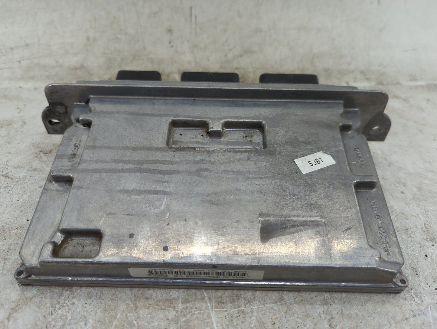 2008 Suzuki Forenza PCM Engine Control Computer ECU ECM PCU OEM Fits OEM Used Auto Parts - Oemusedautoparts1.com