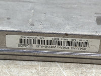 2008 Suzuki Forenza PCM Engine Control Computer ECU ECM PCU OEM Fits OEM Used Auto Parts - Oemusedautoparts1.com