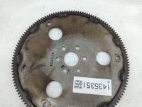 2004-2008 Suzuki Forenza Transmission Flywheel Flexplate Fits Fits 2004 2005 2006 2007 2008 OEM Used Auto Parts - Oemusedaut