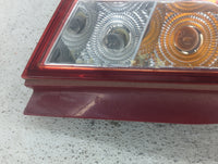 2004-2008 Suzuki Forenza Tail Light Assembly Driver Left OEM P/N:0311-001929 Fits Fits 2004 2005 2006 2007 2008 OEM Used Aut