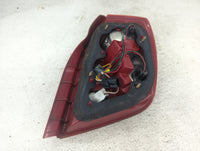 2004-2008 Suzuki Forenza Tail Light Assembly Driver Left OEM P/N:0311-001929 Fits Fits 2004 2005 2006 2007 2008 OEM Used Aut