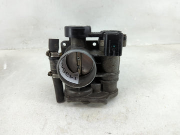 2006-2008 Suzuki Forenza Throttle Body P/N:96417730 Fits Fits 2006 2007 2008 OEM Used Auto Parts - Oemusedautoparts1.com