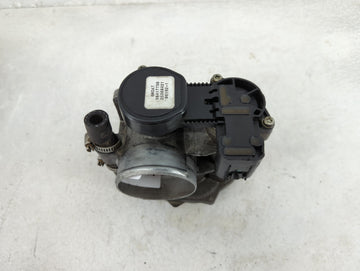 2006-2008 Suzuki Forenza Throttle Body P/N:96417730 Fits Fits 2006 2007 2008 OEM Used Auto Parts