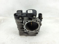 2006-2008 Suzuki Forenza Throttle Body P/N:96417730 Fits Fits 2006 2007 2008 OEM Used Auto Parts - Oemusedautoparts1.com