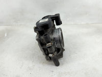 2006-2008 Suzuki Forenza Throttle Body P/N:96417730 Fits Fits 2006 2007 2008 OEM Used Auto Parts - Oemusedautoparts1.com