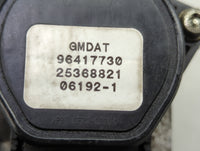 2006-2008 Suzuki Forenza Throttle Body P/N:96417730 Fits Fits 2006 2007 2008 OEM Used Auto Parts - Oemusedautoparts1.com