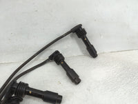 2008 Suzuki Forenza Fuel Injectors P/N:1100019 50094K Fits OEM Used Auto Parts - Oemusedautoparts1.com
