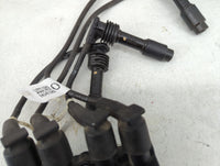 2008 Suzuki Forenza Fuel Injectors P/N:1100019 50094K Fits OEM Used Auto Parts - Oemusedautoparts1.com