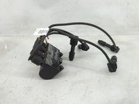 2008 Suzuki Forenza Fuel Injectors P/N:1100019 50094K Fits OEM Used Auto Parts - Oemusedautoparts1.com
