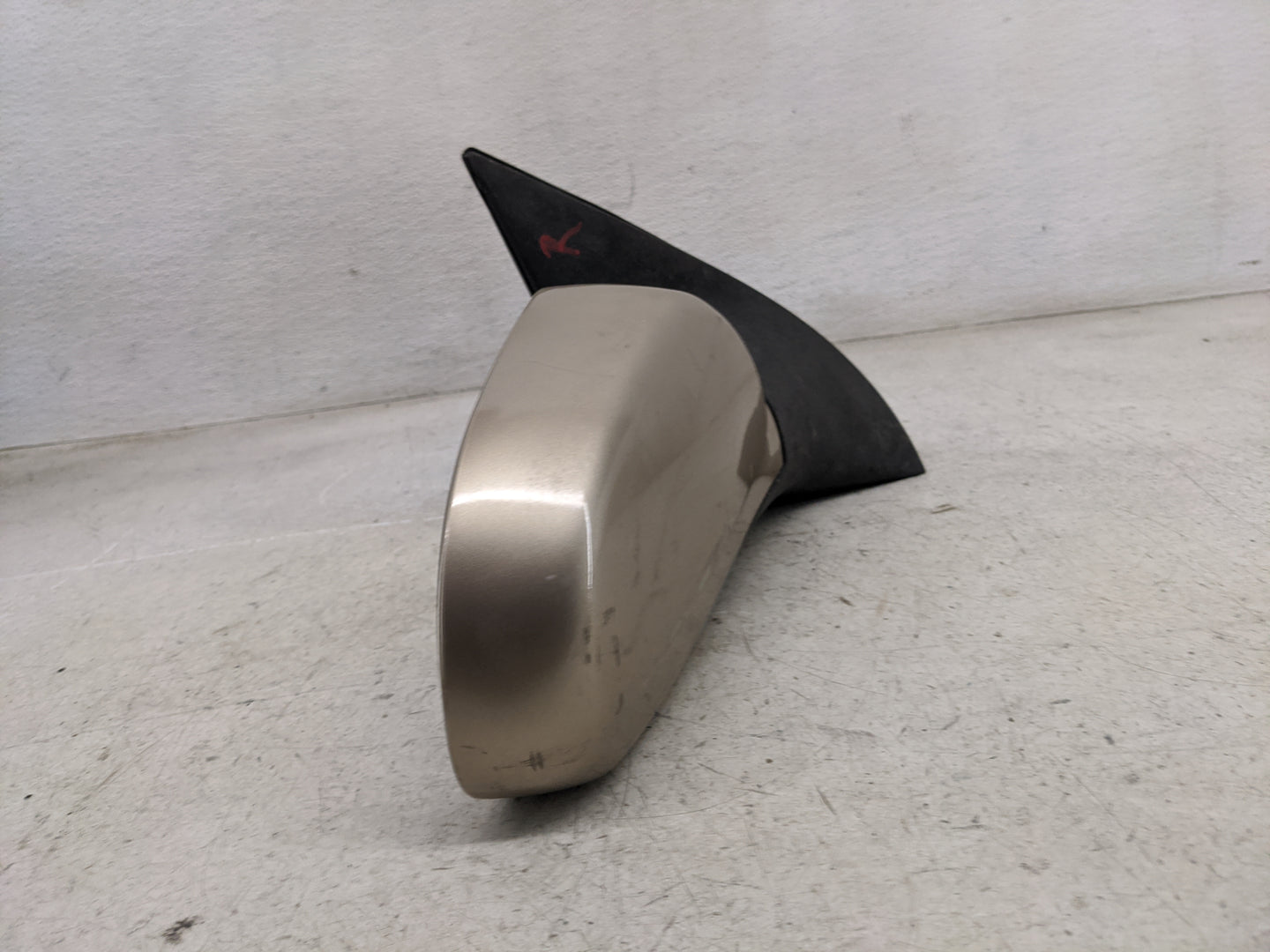 2004-2008 Suzuki Forenza Passenger Side View Mirror - Right Door Mirror OEM Used - Oemusedautoparts1.com