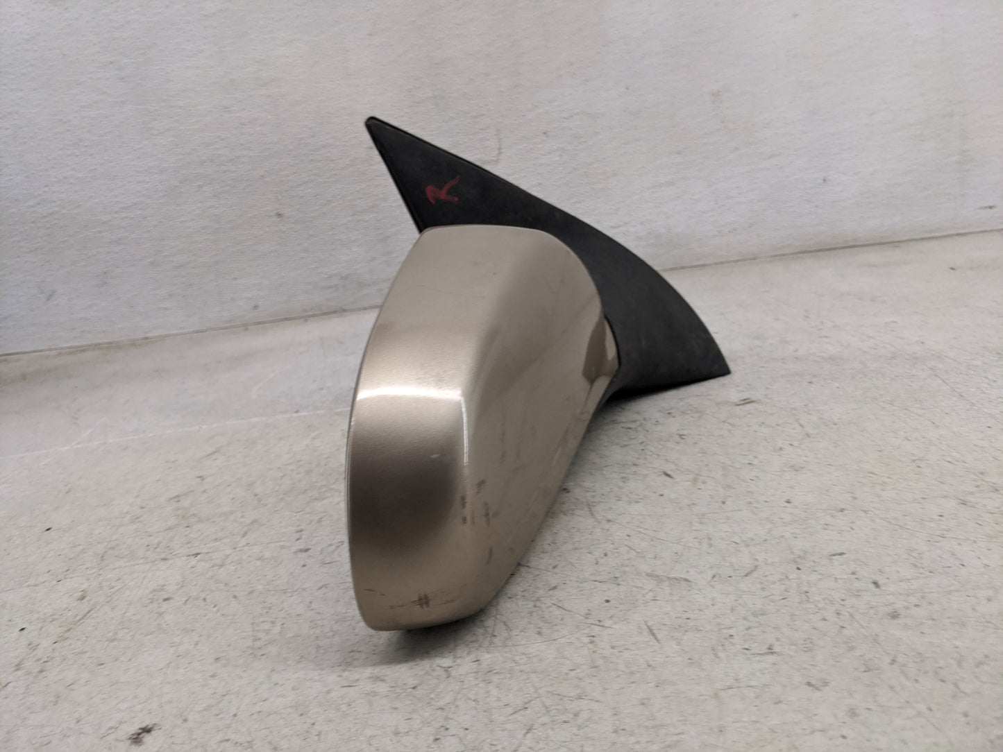 2004-2008 Suzuki Forenza Passenger Side View Mirror - Right Door Mirror OEM Used - Oemusedautoparts1.com