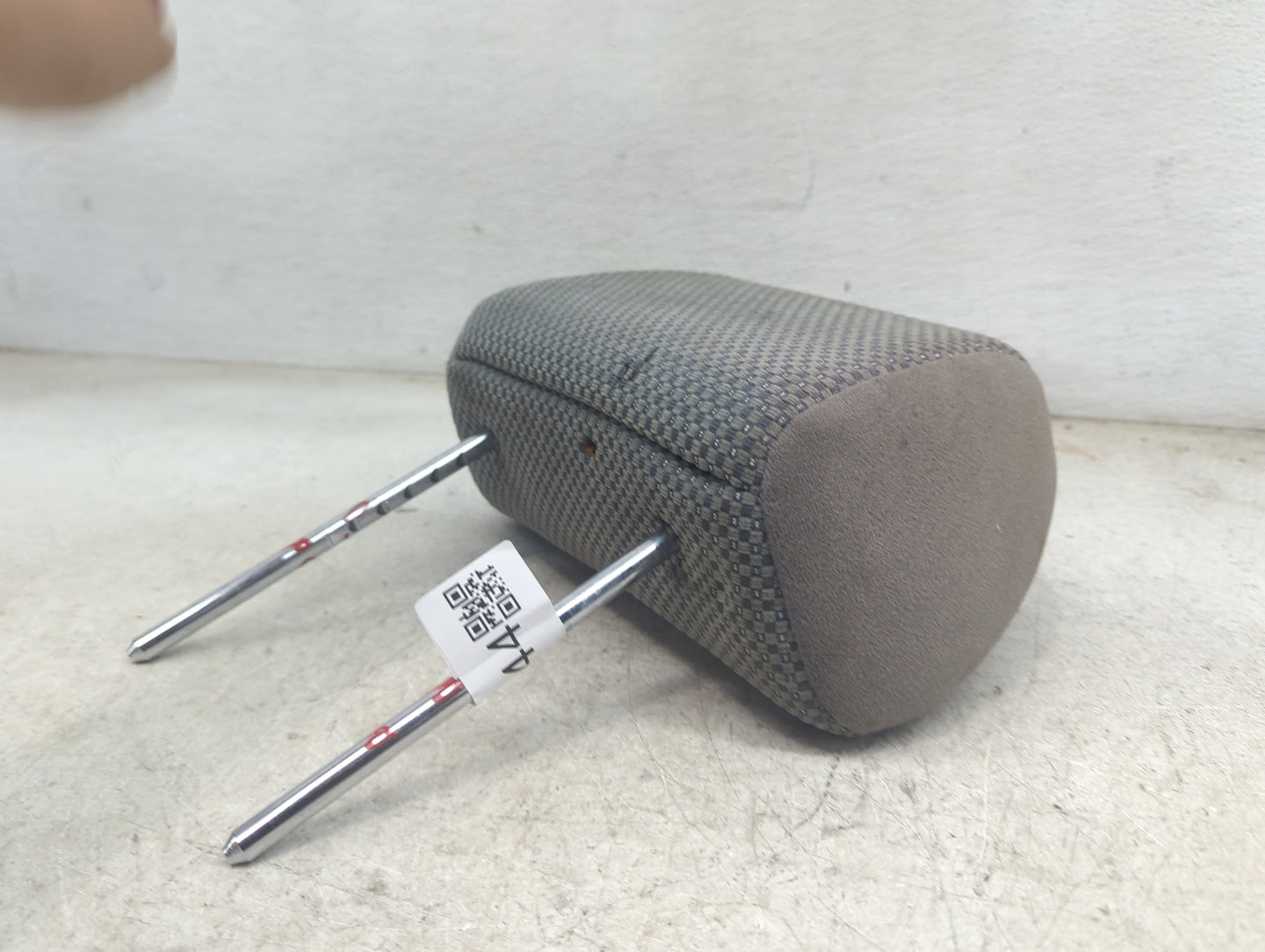 2008 Suzuki Forenza Headrest Head Rest Front Driver Passenger Seat Fits OEM Used Auto Parts - Oemusedautoparts1.com