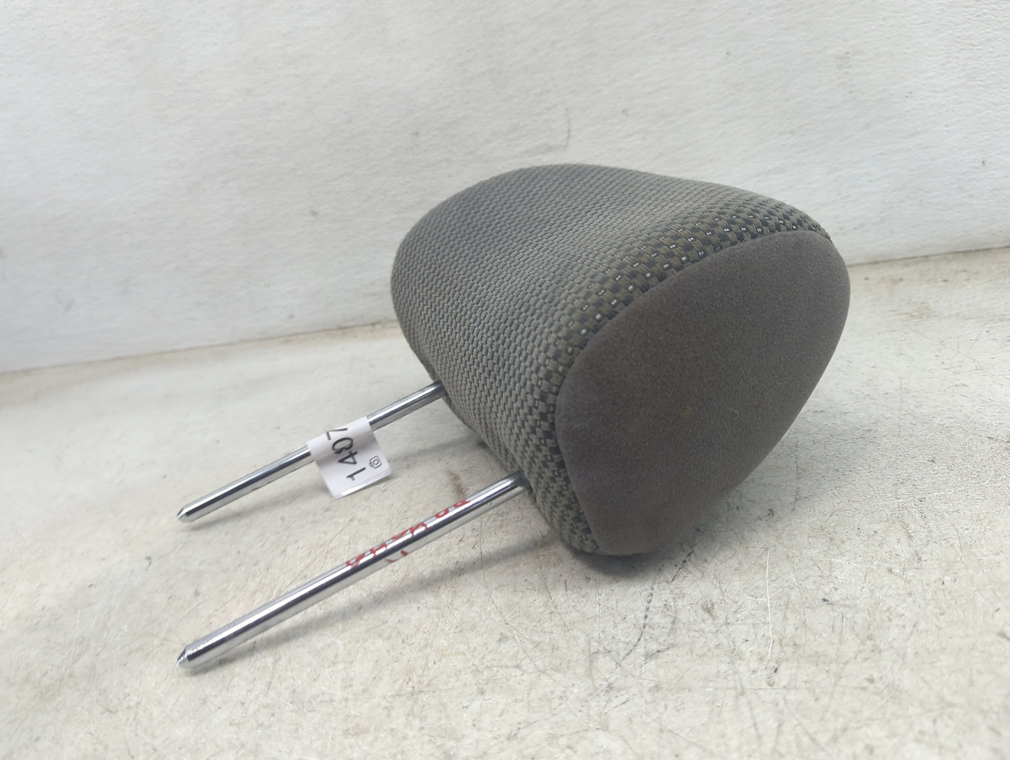 2008 Suzuki Forenza Headrest Head Rest Front Driver Passenger Seat Fits OEM Used Auto Parts - Oemusedautoparts1.com