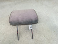 2008 Suzuki Forenza Headrest Head Rest Front Driver Passenger Seat Fits OEM Used Auto Parts - Oemusedautoparts1.com