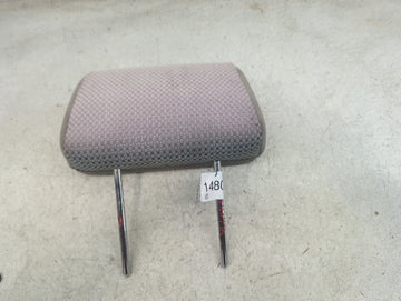 2008 Suzuki Forenza Headrest Head Rest Front Driver Passenger Seat Fits OEM Used Auto Parts - Oemusedautoparts1.com