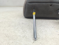 2008 Suzuki Forenza Headrest Head Rest Front Driver Passenger Seat Fits OEM Used Auto Parts - Oemusedautoparts1.com