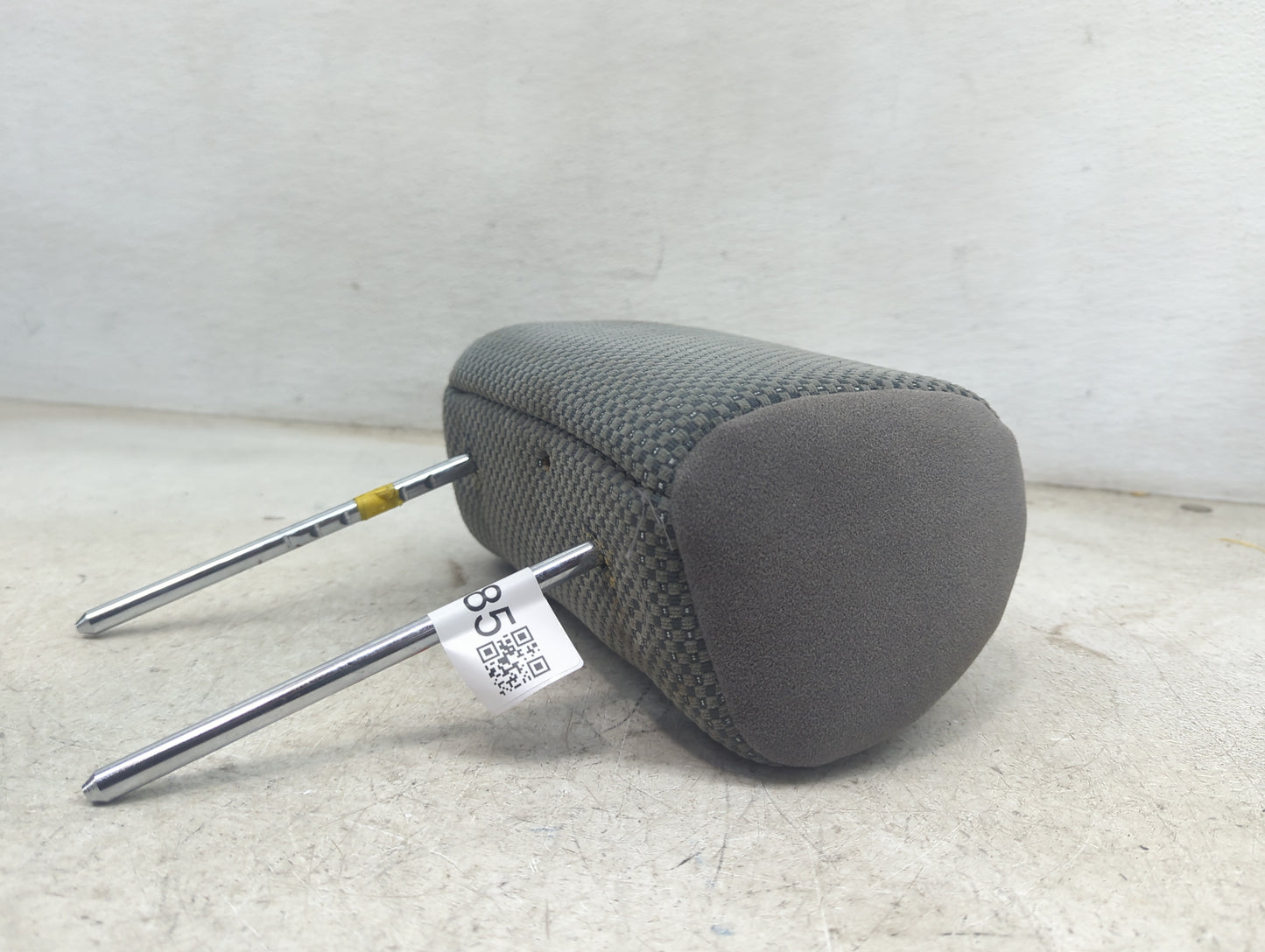 2008 Suzuki Forenza Headrest Head Rest Front Driver Passenger Seat Fits OEM Used Auto Parts - Oemusedautoparts1.com