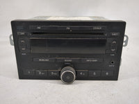 2005-2008 Suzuki Forenza Radio AM FM Cd Player Receiver Replacement P/N:96889781 DE8042Q00A84125 Fits Fits 2005 2006 2007 20
