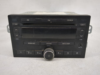 compare product 2005-2008 Suzuki Forenza Radio AM FM Cd Player Receiver Replacement P/N:96889781 DE8042Q00A84125 Fits Fits 2005 2006 2007 2008 OEM Used Auto Parts