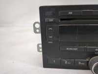 2005-2008 Suzuki Forenza Radio AM FM Cd Player Receiver Replacement P/N:96889781 DE8042Q00A84125 Fits Fits 2005 2006 2007 20
