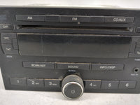 2005-2008 Suzuki Forenza Radio AM FM Cd Player Receiver Replacement P/N:96889781 DE8042Q00A84125 Fits Fits 2005 2006 2007 20