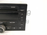 2005-2008 Suzuki Forenza Radio AM FM Cd Player Receiver Replacement P/N:96889781 DE8042Q00A84125 Fits Fits 2005 2006 2007 20