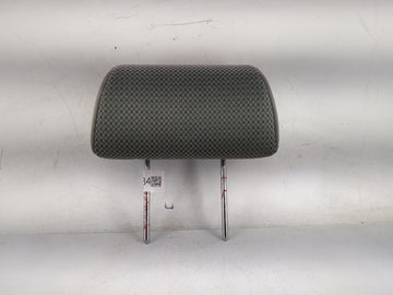 2008 Suzuki Forenza Headrest Head Rest Front Driver Passenger Seat Fits OEM Used Auto Parts - Oemusedautoparts1.com