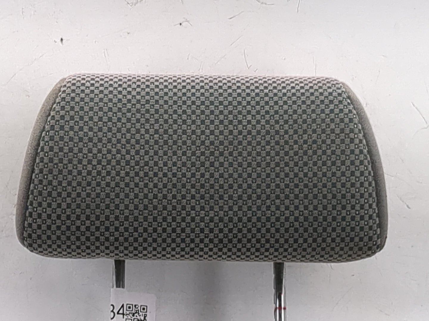2008 Suzuki Forenza Headrest Head Rest Front Driver Passenger Seat Fits OEM Used Auto Parts - Oemusedautoparts1.com