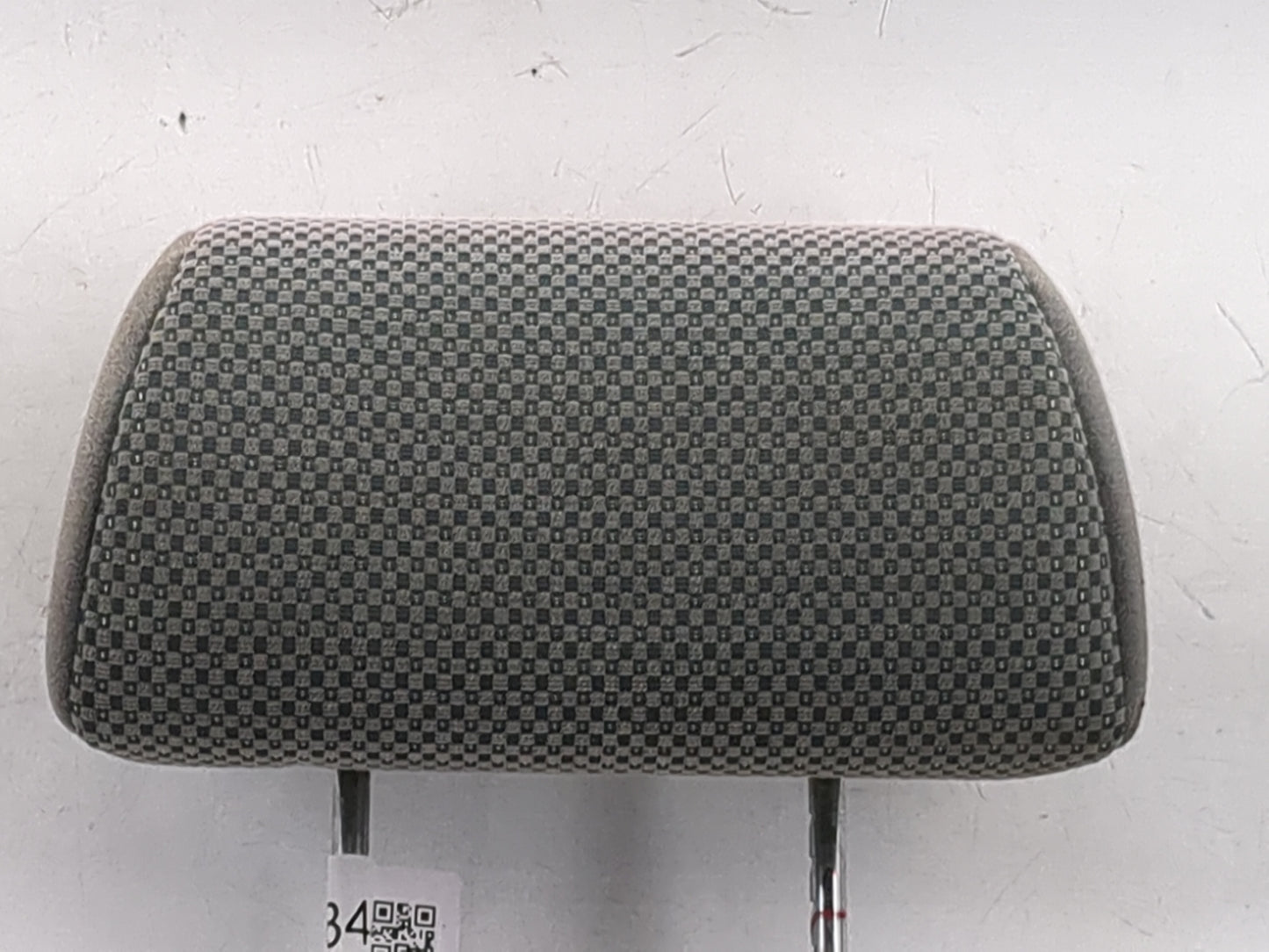 2008 Suzuki Forenza Headrest Head Rest Front Driver Passenger Seat Fits OEM Used Auto Parts - Oemusedautoparts1.com