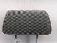 2008 Suzuki Forenza Headrest Head Rest Front Driver Passenger Seat Fits OEM Used Auto Parts - Oemusedautoparts1.com