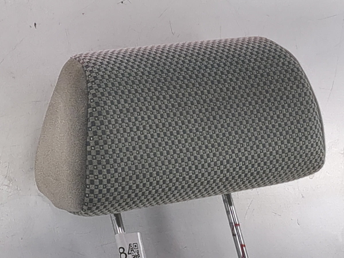 2008 Suzuki Forenza Headrest Head Rest Front Driver Passenger Seat Fits OEM Used Auto Parts - Oemusedautoparts1.com