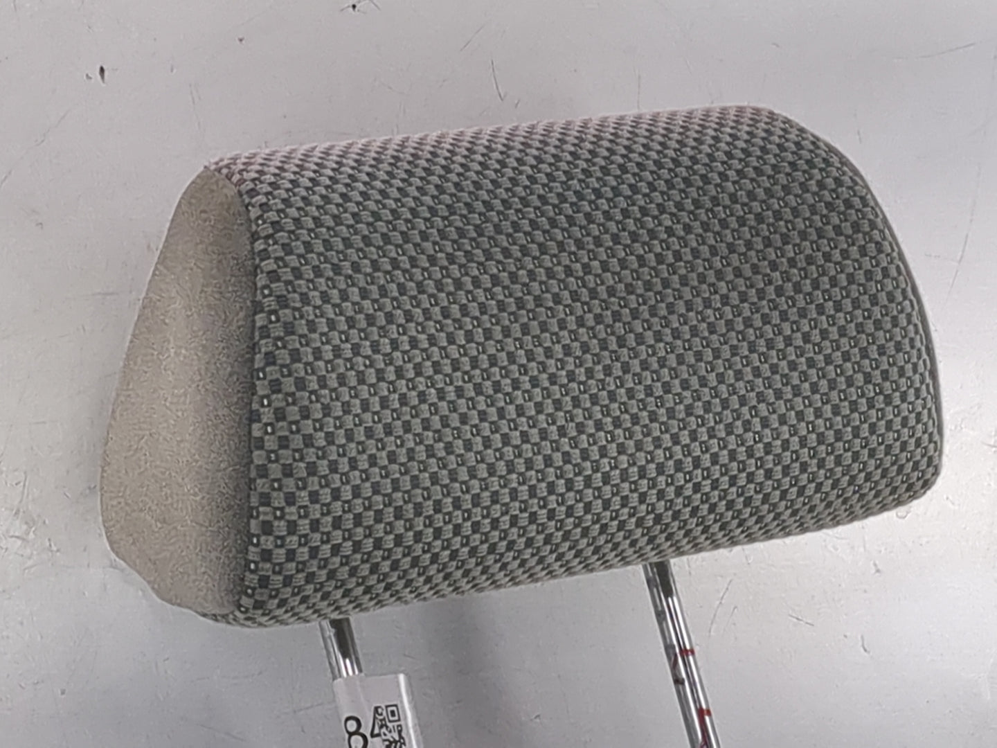 2008 Suzuki Forenza Headrest Head Rest Front Driver Passenger Seat Fits OEM Used Auto Parts - Oemusedautoparts1.com