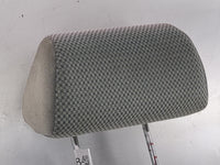 2008 Suzuki Forenza Headrest Head Rest Front Driver Passenger Seat Fits OEM Used Auto Parts - Oemusedautoparts1.com
