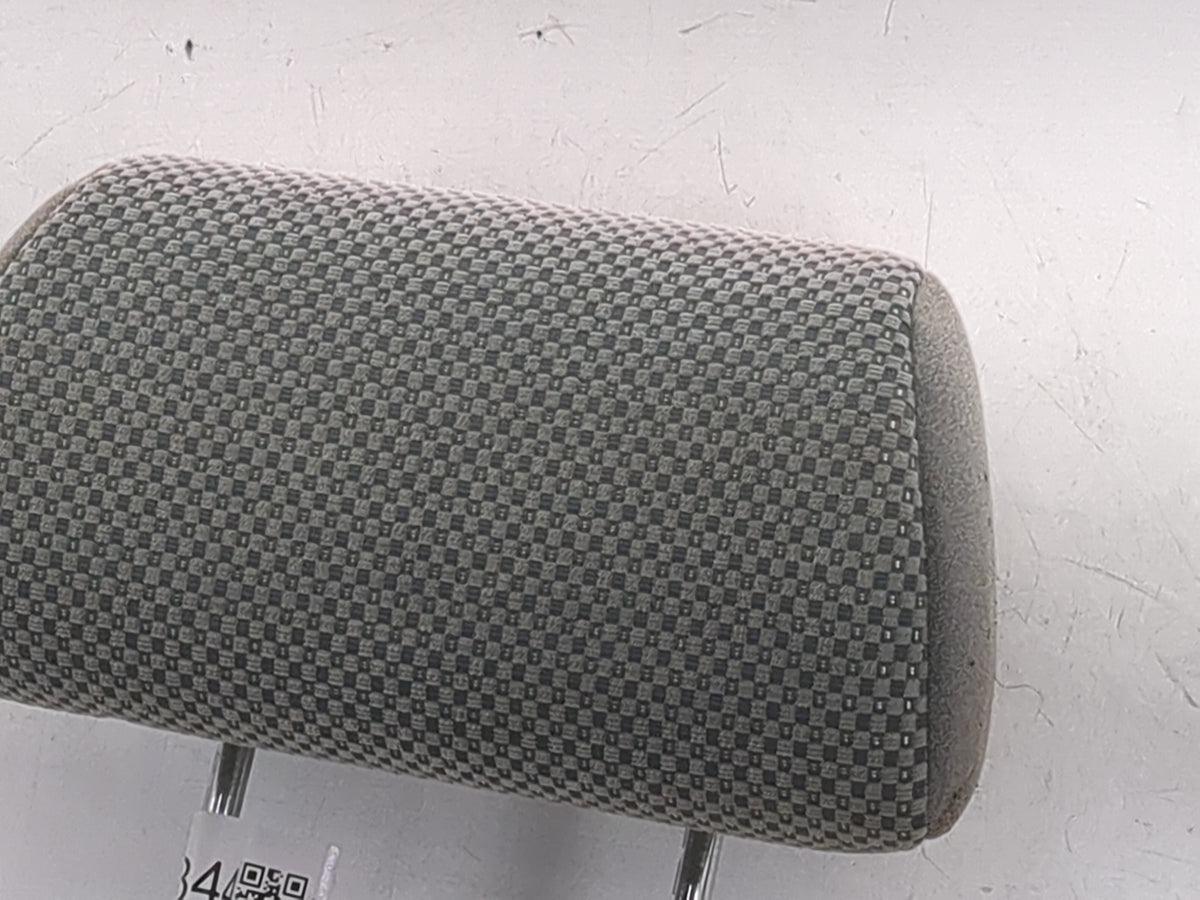 2008 Suzuki Forenza Headrest Head Rest Front Driver Passenger Seat Fits OEM Used Auto Parts - Oemusedautoparts1.com